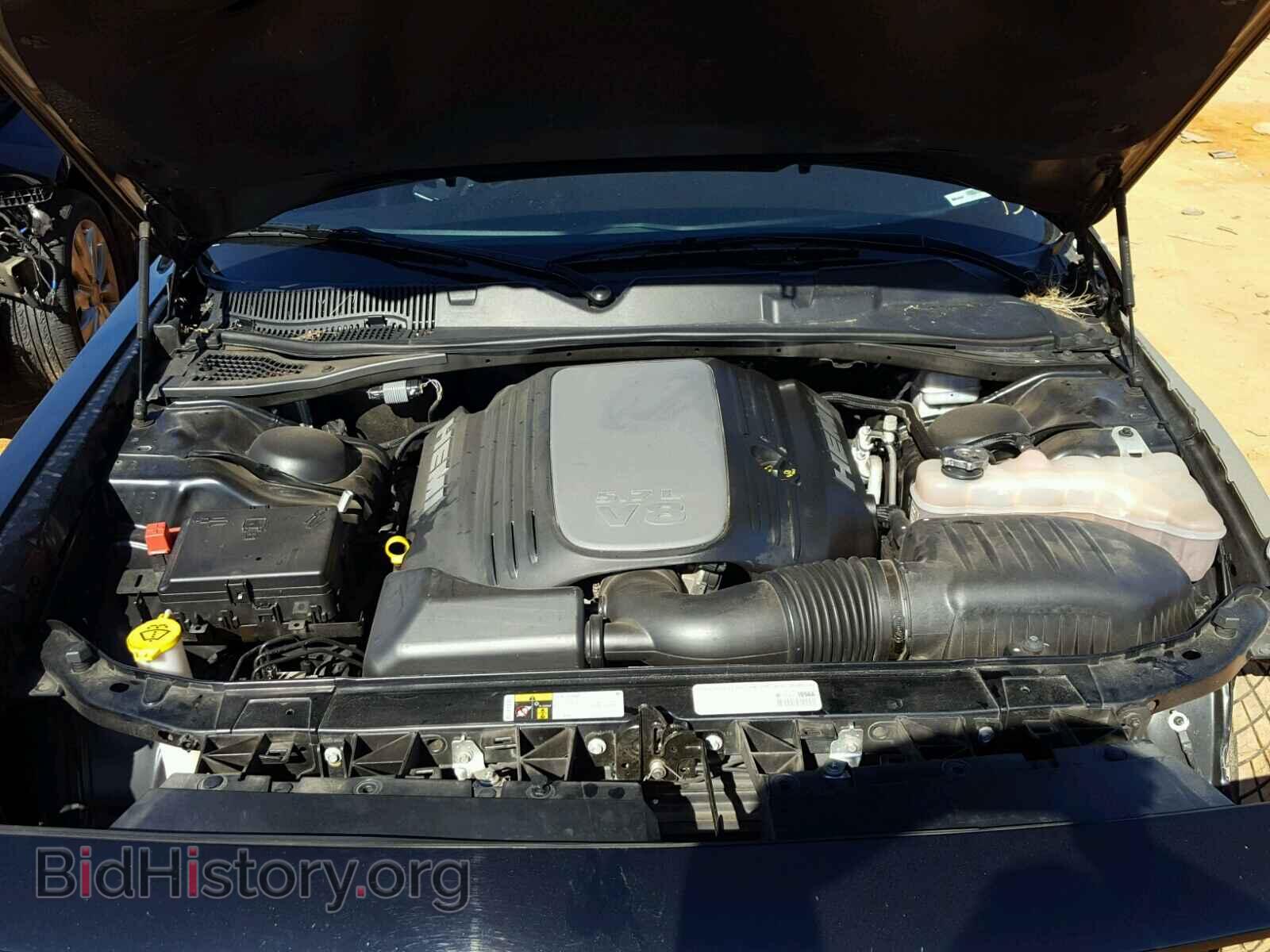 2015 DODGE CHALLENGER - VIN: 2C3CDZBT5FH707875 - Photo 7