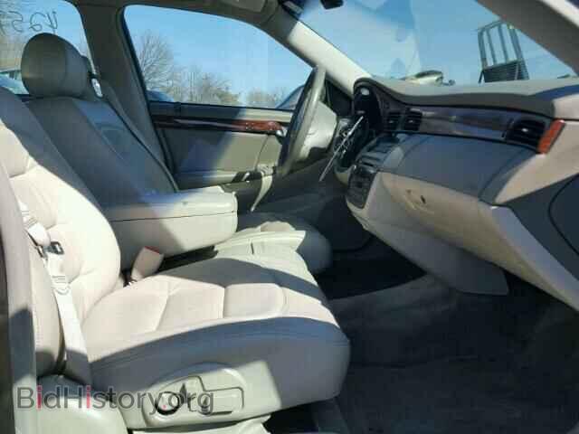 2002 CADILLAC DEVILLE - VIN: 1G6KD54Y62U173661 - Photo 5