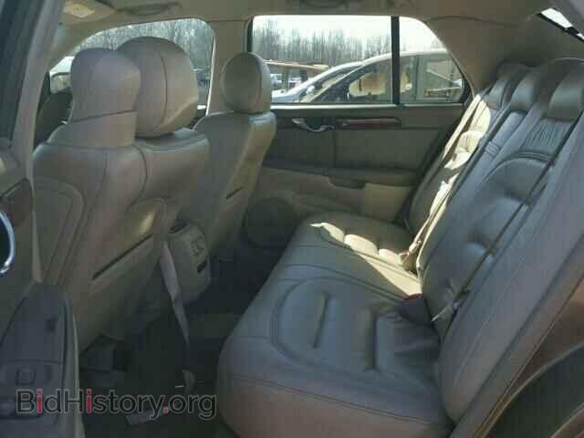 2002 CADILLAC DEVILLE - VIN: 1G6KD54Y62U173661 - Photo 6