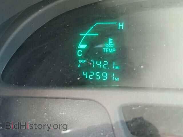 2002 CADILLAC DEVILLE - VIN: 1G6KD54Y62U173661 - Photo 8