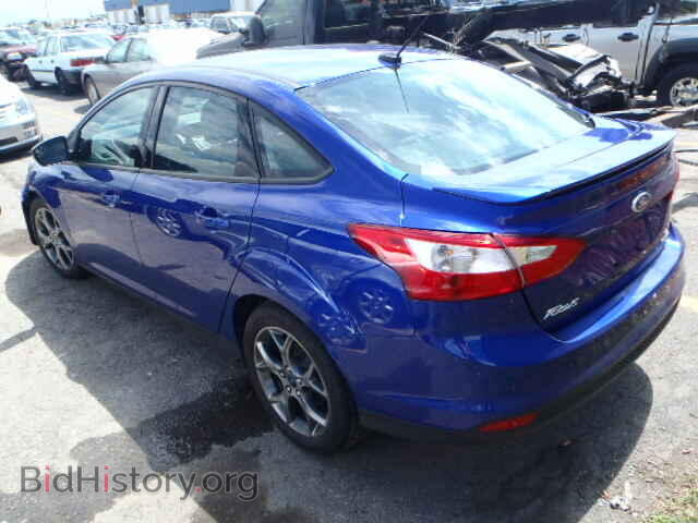 2014 FORD FOCUS - VIN: 1FADP3F20EL194791 - Photo 3