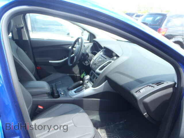 2014 FORD FOCUS - VIN: 1FADP3F20EL194791 - Photo 5