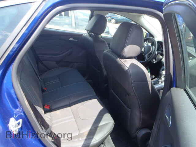 2014 FORD FOCUS - VIN: 1FADP3F20EL194791 - Photo 6
