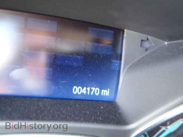 2014 FORD FOCUS - VIN: 1FADP3F20EL194791 - Photo 8