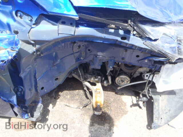 2014 FORD FOCUS - VIN: 1FADP3F20EL194791 - Photo 9
