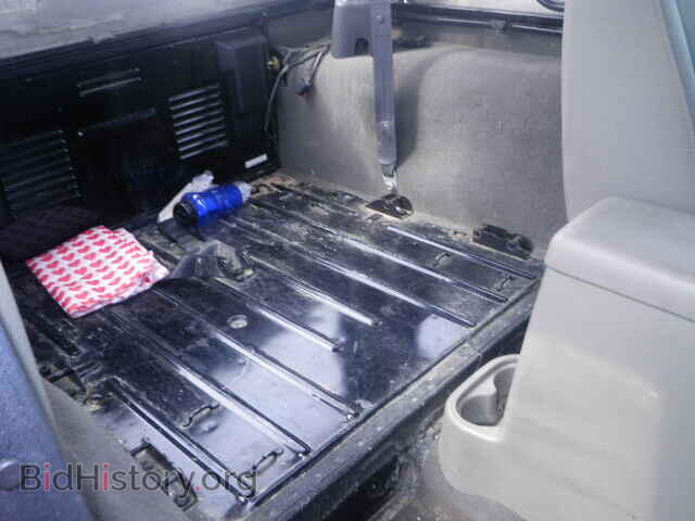 2003 JEEP WRANGLER - VIN: 1J4FA59S83P331018 - Фото 6