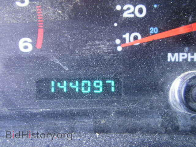 2003 JEEP WRANGLER - VIN: 1J4FA59S83P331018 - Фото 8