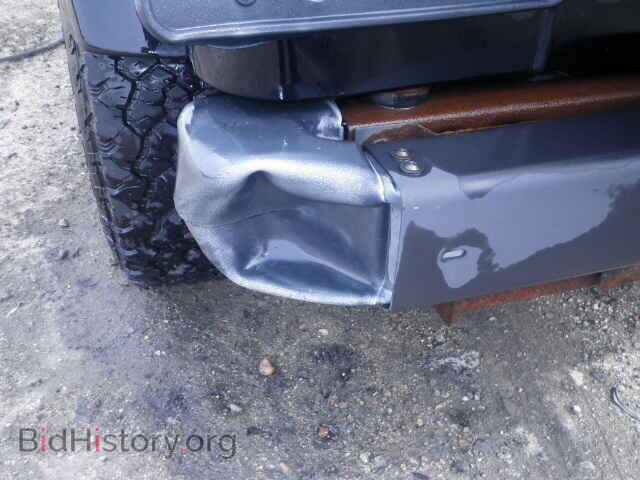 2003 JEEP WRANGLER - VIN: 1J4FA59S83P331018 - Фото 10