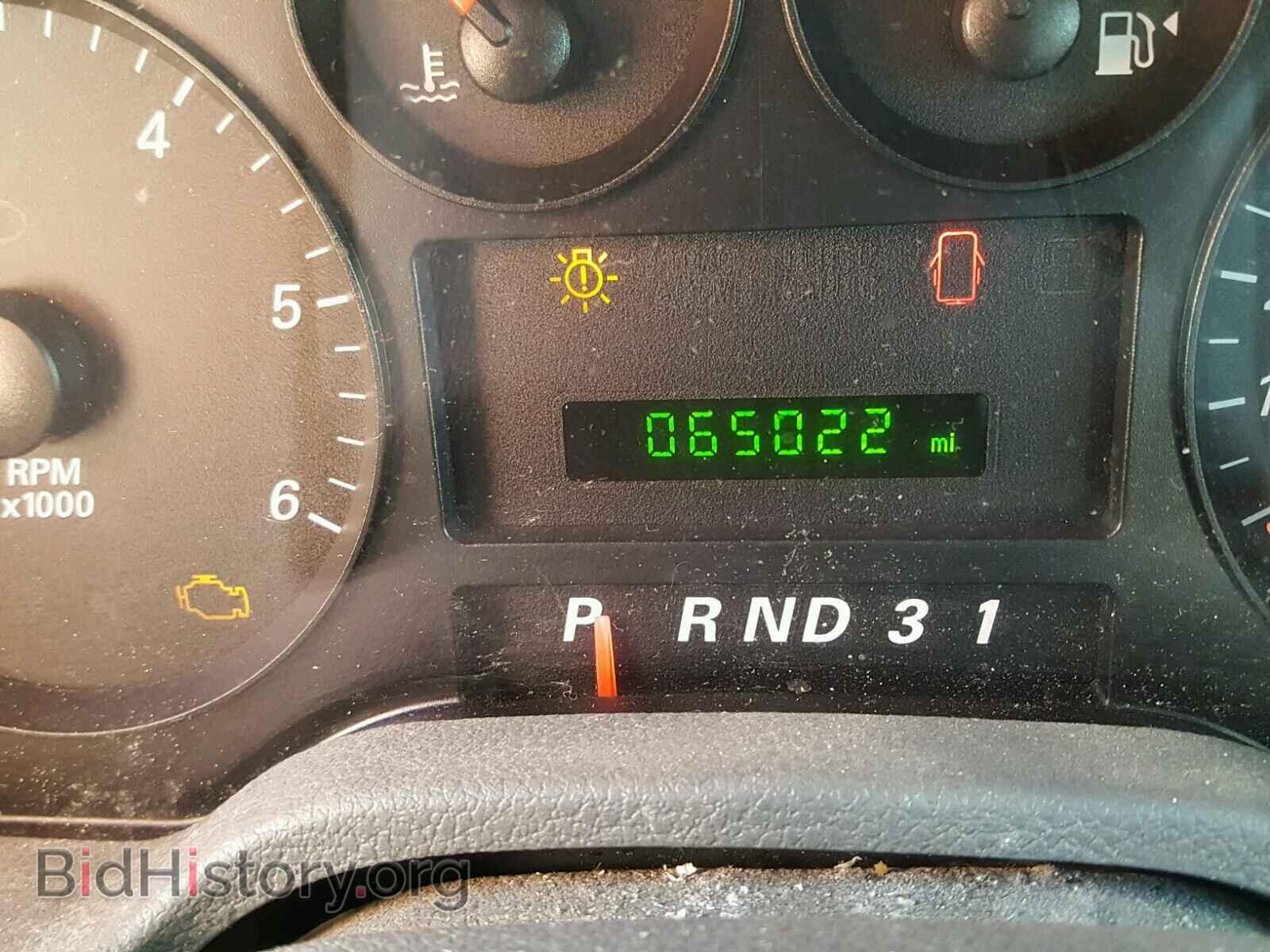 2005 FORD FREESTAR - VIN: 2FMZA51675BA12474 - Фото 8