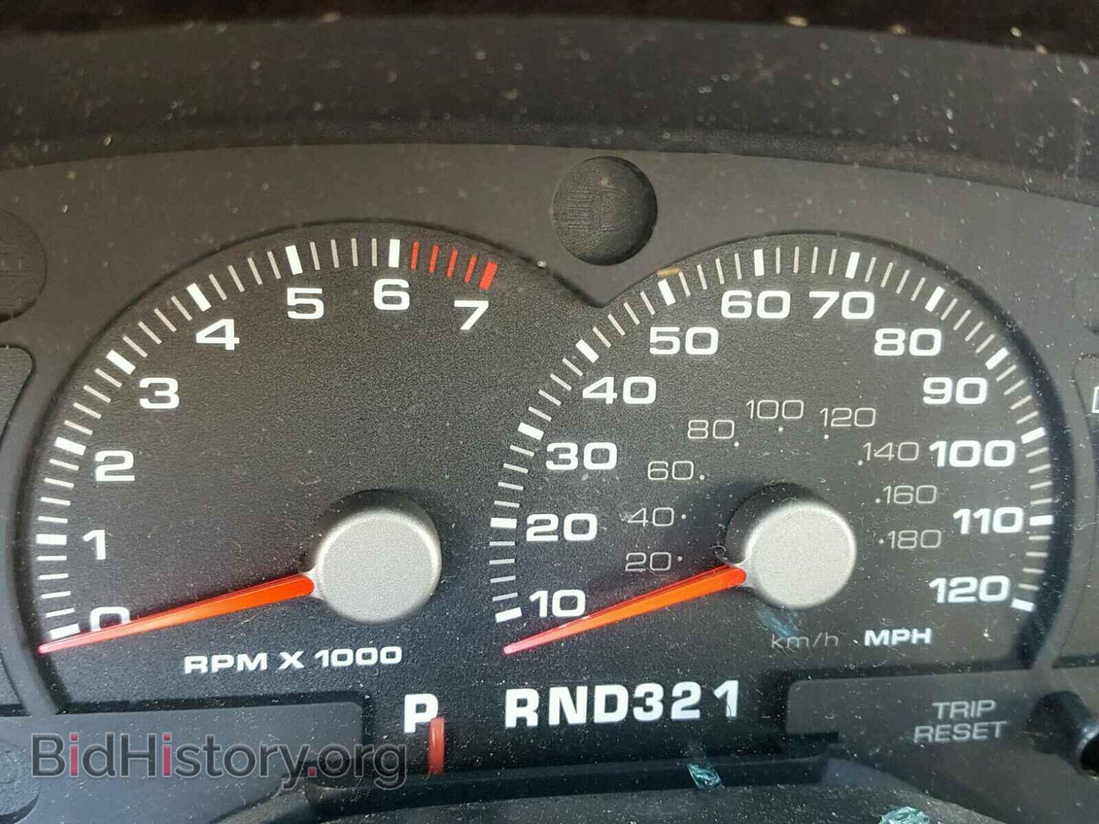 2005 FORD EXPLORER - VIN: 1FMZU74W75UA74935 - Фото 8