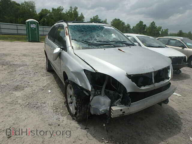 Photo JTJGA31U040002350 - LEXUS RX330 2004