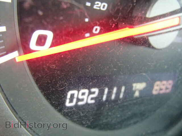2008 HONDA PILOT - VIN: 5FNYF18378B034665 - Фото 8
