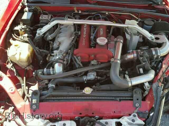2004 MAZDA MIATA - VIN: JM1NB354340406129 - Фото 7