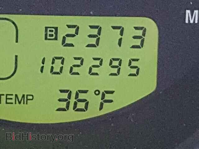 2007 SUBARU FORESTER - VIN: JF1SG63657H713551 - Фото 8