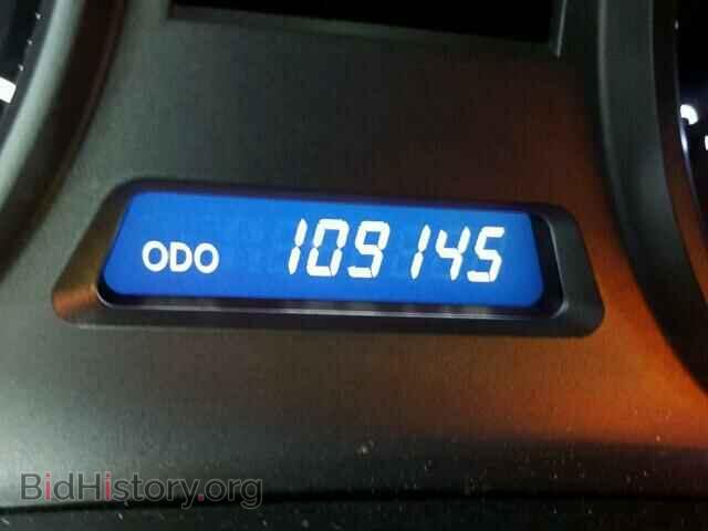 2007 LEXUS IS250 - VIN: JTHBK262X72046665 - Фото 8