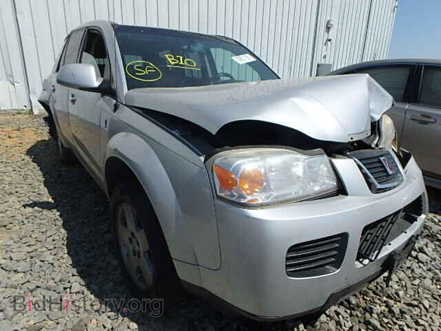 Photo 5GZCZ63406S870539 - SATURN VUE 2006