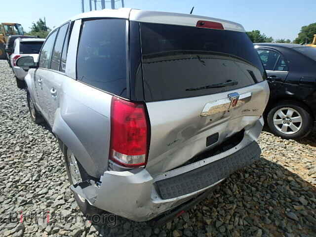 2006 SATURN VUE - VIN: 5GZCZ63406S870539 - Фото 3
