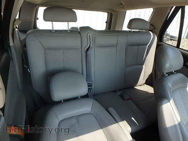 2006 SATURN VUE - VIN: 5GZCZ63406S870539 - Фото 6