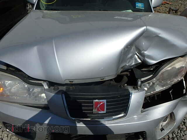 2006 SATURN VUE - VIN: 5GZCZ63406S870539 - Фото 7
