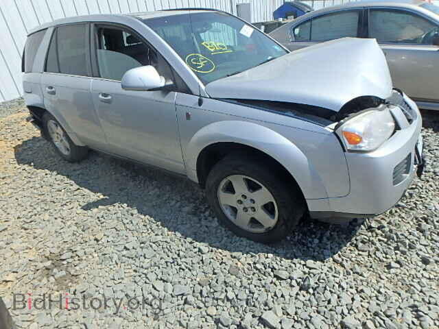 2006 SATURN VUE - VIN: 5GZCZ63406S870539 - Фото 9
