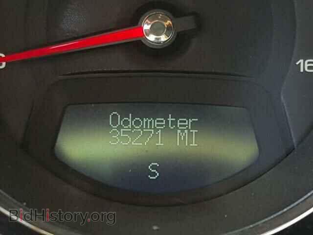 2011 CADILLAC CTS - VIN: 1G6DP5ED2B0147285 - Фото 8