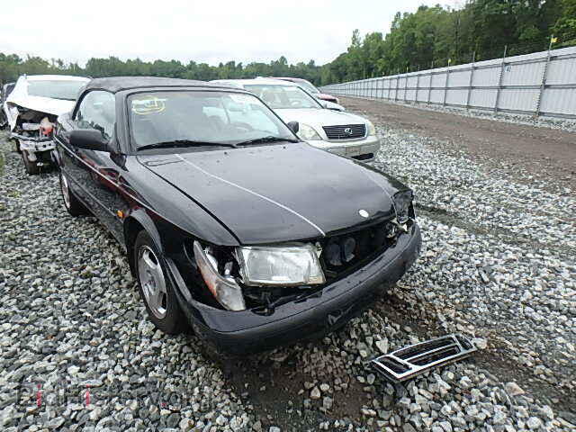 Фотография YS3DD78B4W7007725 - SAAB 900 1998