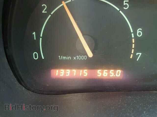 1998 SAAB 900 - VIN: YS3DD78B4W7007725 - Фото 8