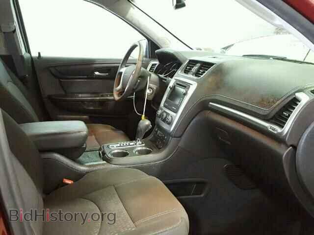 2015 GMC ACADIA - VIN: 1GKKVPKD9FJ269561 - Фото 5