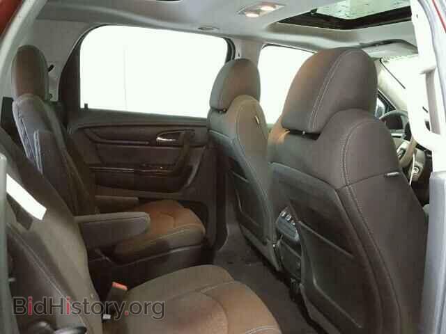 2015 GMC ACADIA - VIN: 1GKKVPKD9FJ269561 - Фото 6