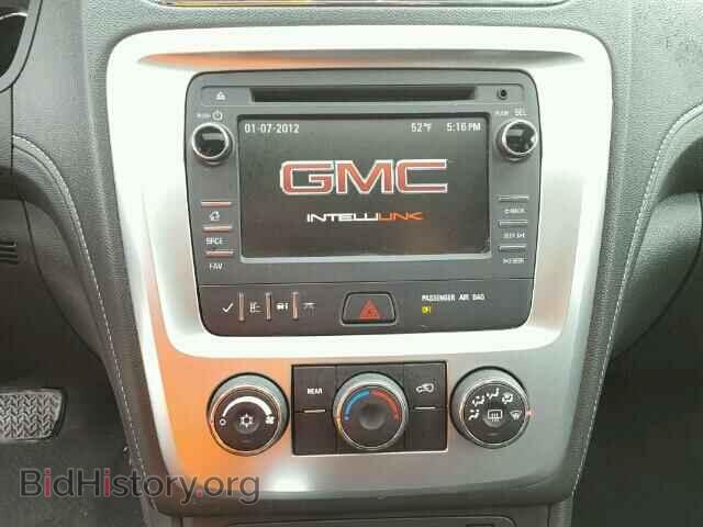 2015 GMC ACADIA - VIN: 1GKKVPKD9FJ269561 - Фото 9