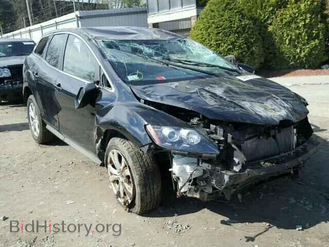 Photo JM3ER4CL3B0408799 - MAZDA CX-7 2011