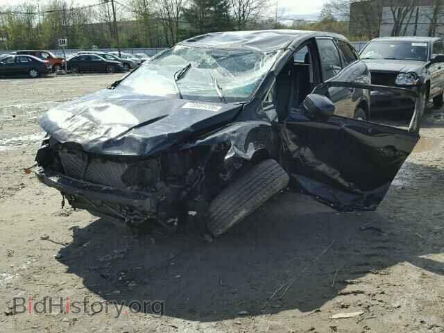 2011 MAZDA CX-7 - VIN: JM3ER4CL3B0408799 - Фото 2