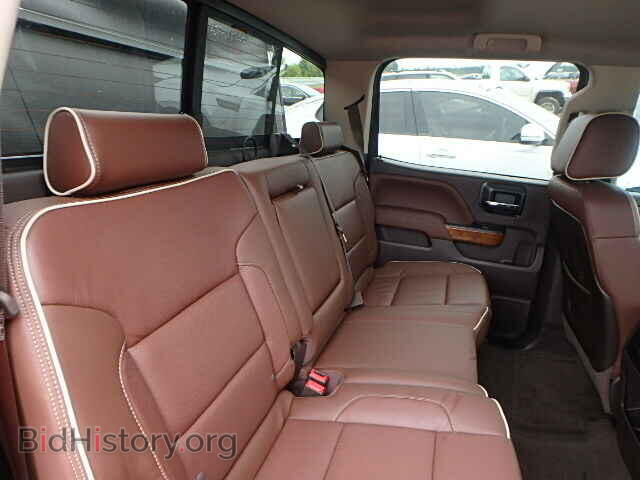 2014 CHEVROLET SILVERADO - VIN: 3GCUKTEJ9EG498233 - Фото 6