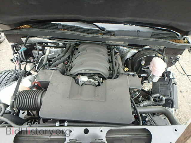 2014 CHEVROLET SILVERADO - VIN: 3GCUKTEJ9EG498233 - Фото 7