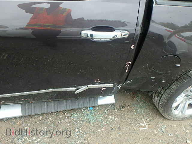 2014 CHEVROLET SILVERADO - VIN: 3GCUKTEJ9EG498233 - Фото 10