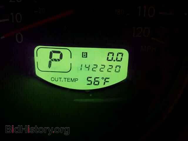 2005 SUBARU FORESTER - VIN: JF1SG63625H717165 - Фото 8