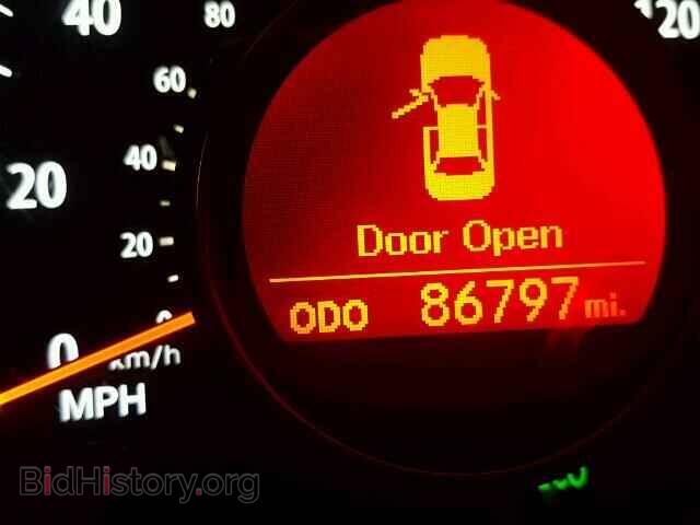 2011 KIA OPTIMA - VIN: KNAGM4A77B5113727 - Фото 8