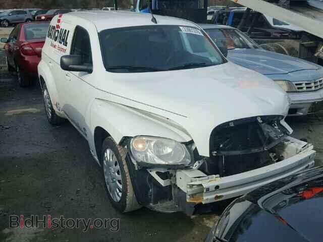 Photo 3GNCA13D48S701957 - CHEVROLET HHR 2008