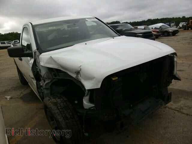 Photo 3D7JB1EP4AG143496 - DODGE RAM 1500 2010