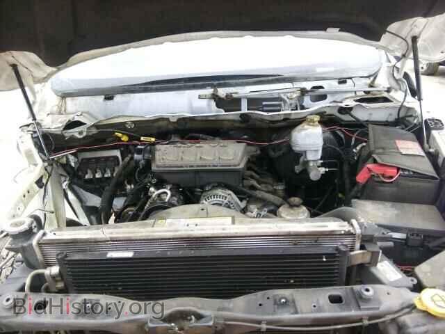 2010 DODGE RAM 1500 - VIN: 3D7JB1EP4AG143496 - Фото 7