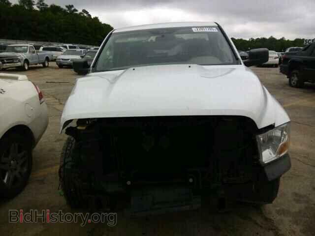 2010 DODGE RAM 1500 - VIN: 3D7JB1EP4AG143496 - Фото 9