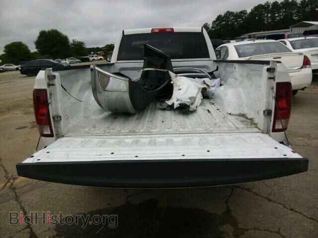 2010 DODGE RAM 1500 - VIN: 3D7JB1EP4AG143496 - Фото 10