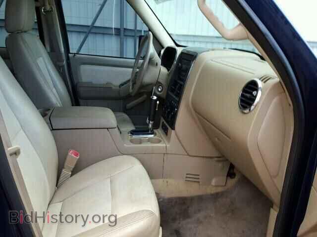 2007 FORD EXPLORER - VIN: 1FMEU73E57UA43404 - Фото 5