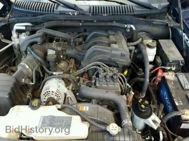 2007 FORD EXPLORER - VIN: 1FMEU73E57UA43404 - Фото 7