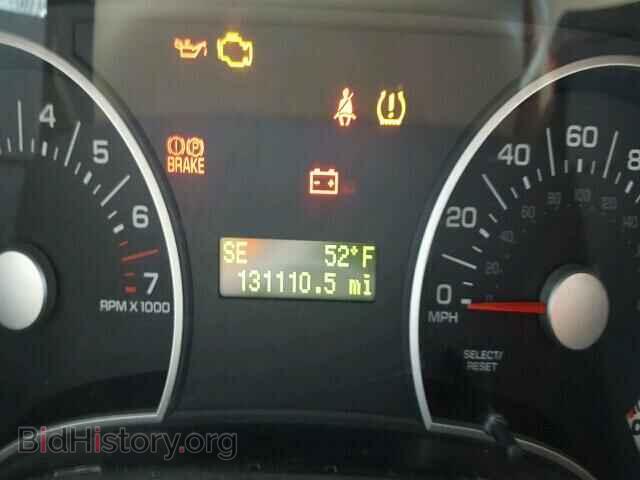 2007 FORD EXPLORER - VIN: 1FMEU73E57UA43404 - Фото 8