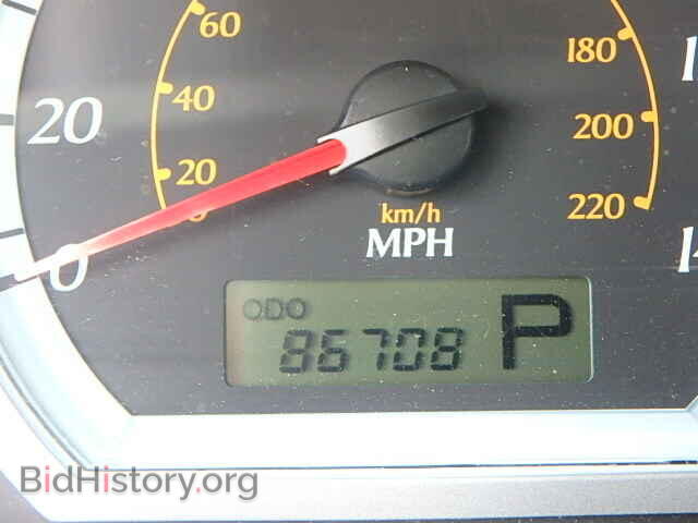 2008 SUZUKI FORENZA - VIN: KL5JD56Z88K803060 - Фото 8