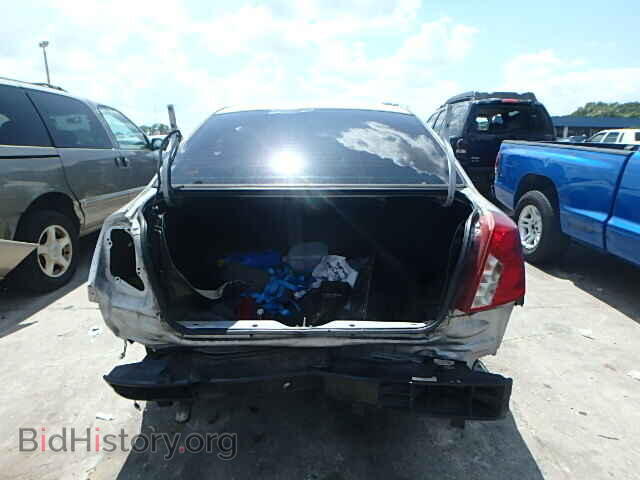 2008 SUZUKI FORENZA - VIN: KL5JD56Z88K803060 - Фото 9