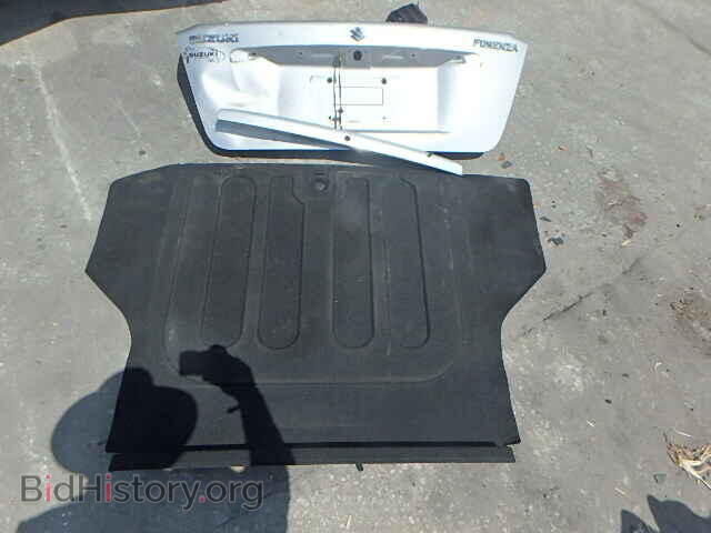 2008 SUZUKI FORENZA - VIN: KL5JD56Z88K803060 - Фото 10