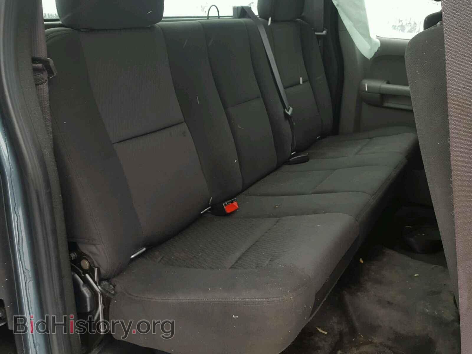 2010 CHEVROLET SILVERADO - VIN: 1GCSKPEA2AZ151433 - Фото 6