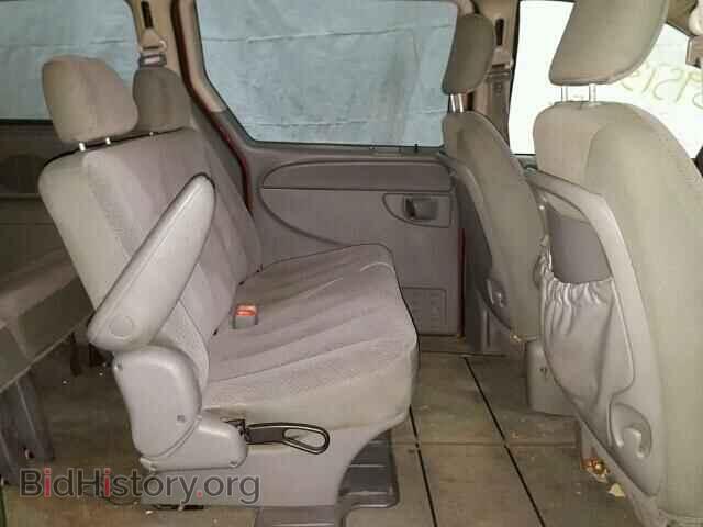 2007 DODGE CARAVAN - VIN: 1D4GP24R97B151385 - Фото 6